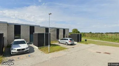 Lejligheder til leje i Fredericia - Foto fra Google Street View