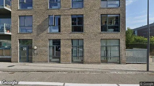 Lejligheder til leje i København SV - Foto fra Google Street View
