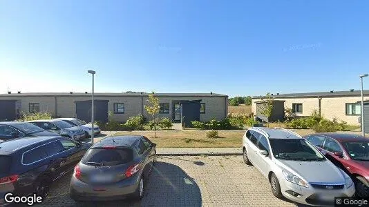 Lejligheder til leje i Greve - Foto fra Google Street View