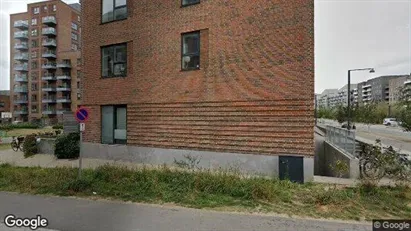 Lejligheder til leje i København S - Foto fra Google Street View
