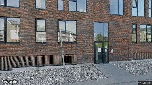 Lejligheder til leje i Skovlunde - Foto fra Google Street View