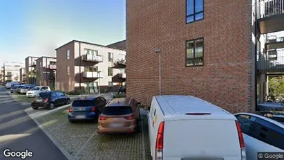Lejligheder til leje i Ballerup - Foto fra Google Street View