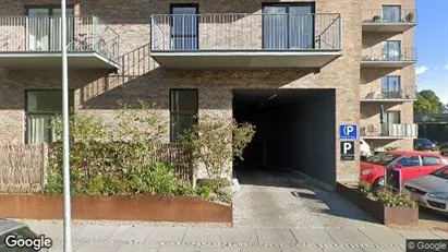 Lejligheder til leje i Ballerup - Foto fra Google Street View