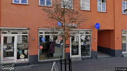 Lejligheder til leje i Sorø - Foto fra Google Street View