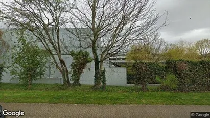 Lejligheder til salg i Esbjerg Centrum - Foto fra Google Street View