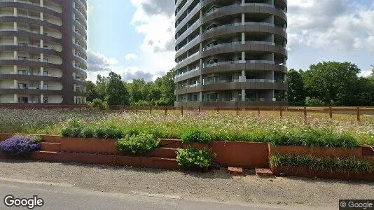 Lejligheder til salg i Herning - Foto fra Google Street View