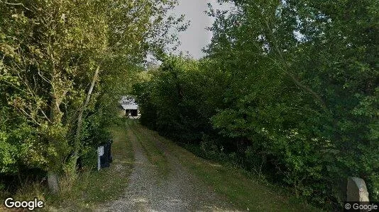 Lejligheder til salg i Væggerløse - Foto fra Google Street View