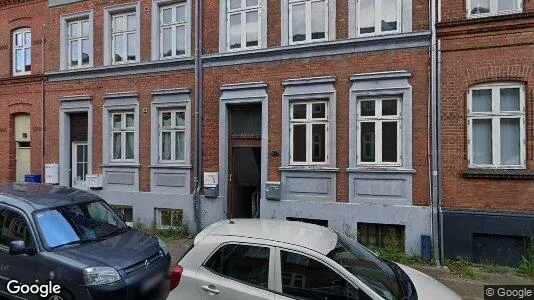 Lejligheder til salg i Kolding - Foto fra Google Street View