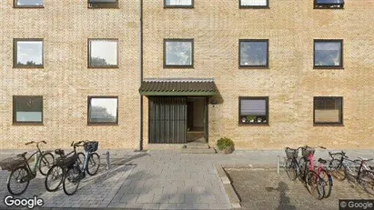 Lejligheder til salg i Vordingborg - Foto fra Google Street View