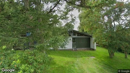 Lejligheder til salg i Tranekær - Foto fra Google Street View