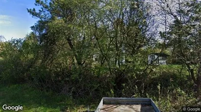 Lejligheder til salg i Kalundborg - Foto fra Google Street View