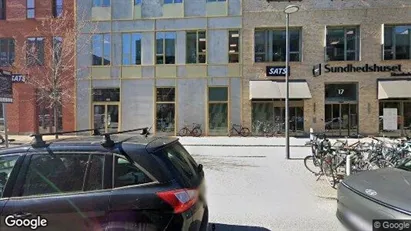 Værelser til leje i Område ikke angivet - Foto fra Google Street View