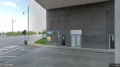 Lejligheder til leje i Glostrup - Foto fra Google Street View