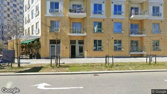Lejligheder til leje i København S - Foto fra Google Street View