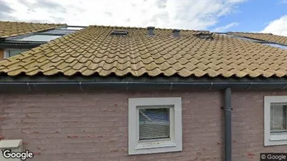 Andelsboliger til salg i Randers NV - Foto fra Google Street View