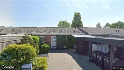 Andelsboliger til salg i Viborg - Foto fra Google Street View