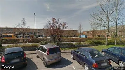 Lejligheder til salg i Ballerup - Foto fra Google Street View