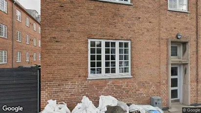 Lejligheder til salg i Brønshøj - Foto fra Google Street View