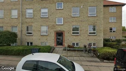 Lejligheder til salg i Gentofte - Foto fra Google Street View