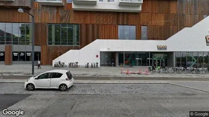 Lejligheder til leje i København S - Foto fra Google Street View