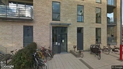 Lejligheder til leje i København SV - Foto fra Google Street View