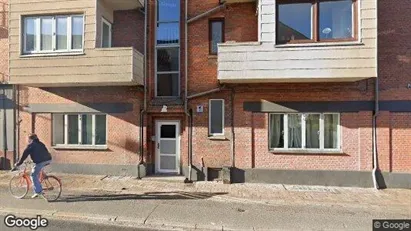 Lejligheder til leje i Odense C - Foto fra Google Street View