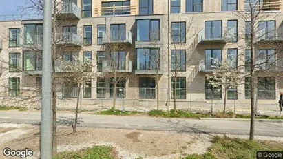 Lejligheder til leje i Skovlunde - Foto fra Google Street View