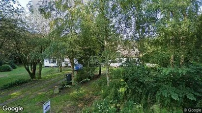 Lejligheder til salg i Brønderslev - Foto fra Google Street View