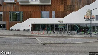 Lejligheder til leje i København S - Foto fra Google Street View