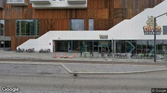 Lejligheder til leje i København S - Foto fra Google Street View