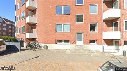 Lejligheder til leje i Odense C - Foto fra Google Street View