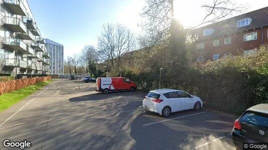 Lejligheder til leje i København NV - Foto fra Google Street View