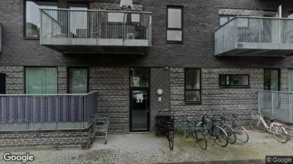 Lejligheder til leje i København S - Foto fra Google Street View