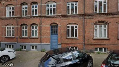 Lejligheder til leje i Odense C - Foto fra Google Street View