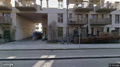 Lejligheder til leje i København S - Foto fra Google Street View