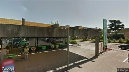 Lejligheder til leje i Roskilde - Foto fra Google Street View