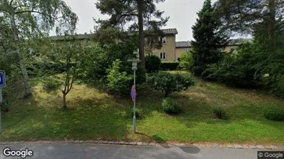 Lejligheder til salg i Birkerød - Foto fra Google Street View