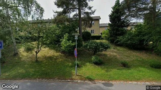 Lejligheder til salg i Birkerød - Foto fra Google Street View
