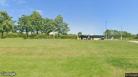 Lejligheder til leje i Taastrup - Foto fra Google Street View