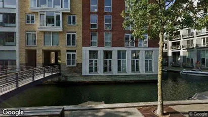 Lejligheder til leje i København SV - Foto fra Google Street View
