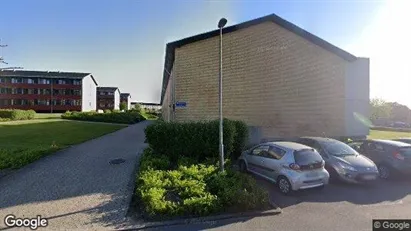 Lejligheder til salg i Aalborg Centrum - Foto fra Google Street View