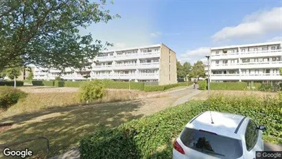 Lejligheder til salg i Ishøj - Foto fra Google Street View
