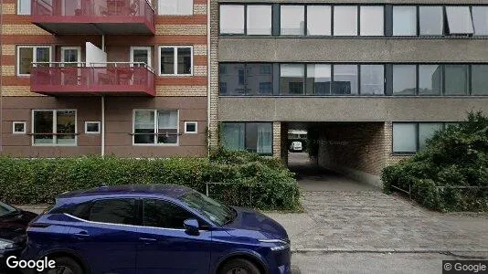 Lejligheder til salg i Østerbro - Foto fra Google Street View