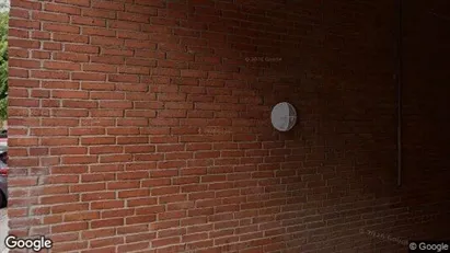Lejligheder til salg i Frederiksberg - Foto fra Google Street View