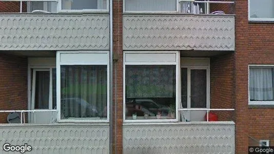 Lejligheder til salg i Fredericia - Foto fra Google Street View