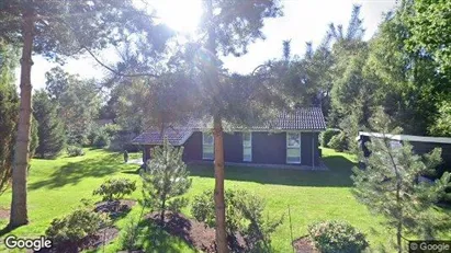 Lejligheder til salg i Rørvig - Foto fra Google Street View