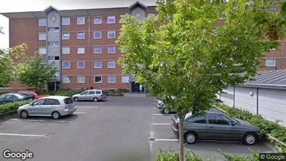 Lejligheder til leje i Vejle Centrum - Foto fra Google Street View