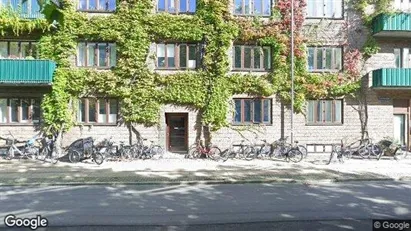 Lejligheder til salg i Østerbro - Foto fra Google Street View
