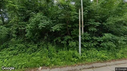 Lejligheder til leje i Risskov - Foto fra Google Street View