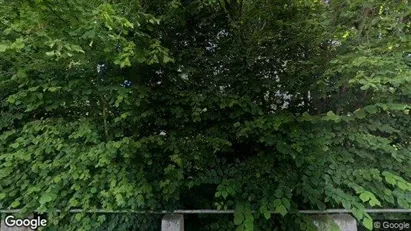 Lejligheder til salg i Hornbæk - Foto fra Google Street View